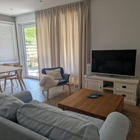 Beachhouse Zeewinde Zoutelande Εξωτερικό φωτογραφία