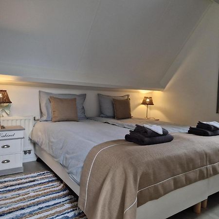 Beachhouse Zeewinde Zoutelande Εξωτερικό φωτογραφία