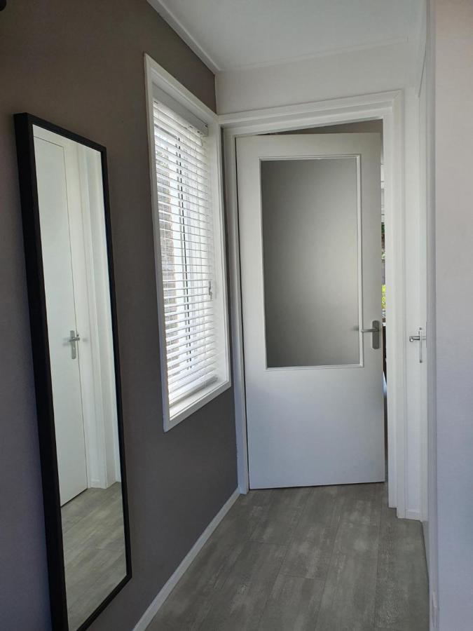 Beachhouse Zeewinde Zoutelande Εξωτερικό φωτογραφία