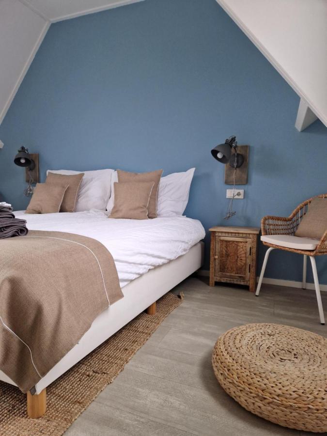 Beachhouse Zeewinde Zoutelande Εξωτερικό φωτογραφία