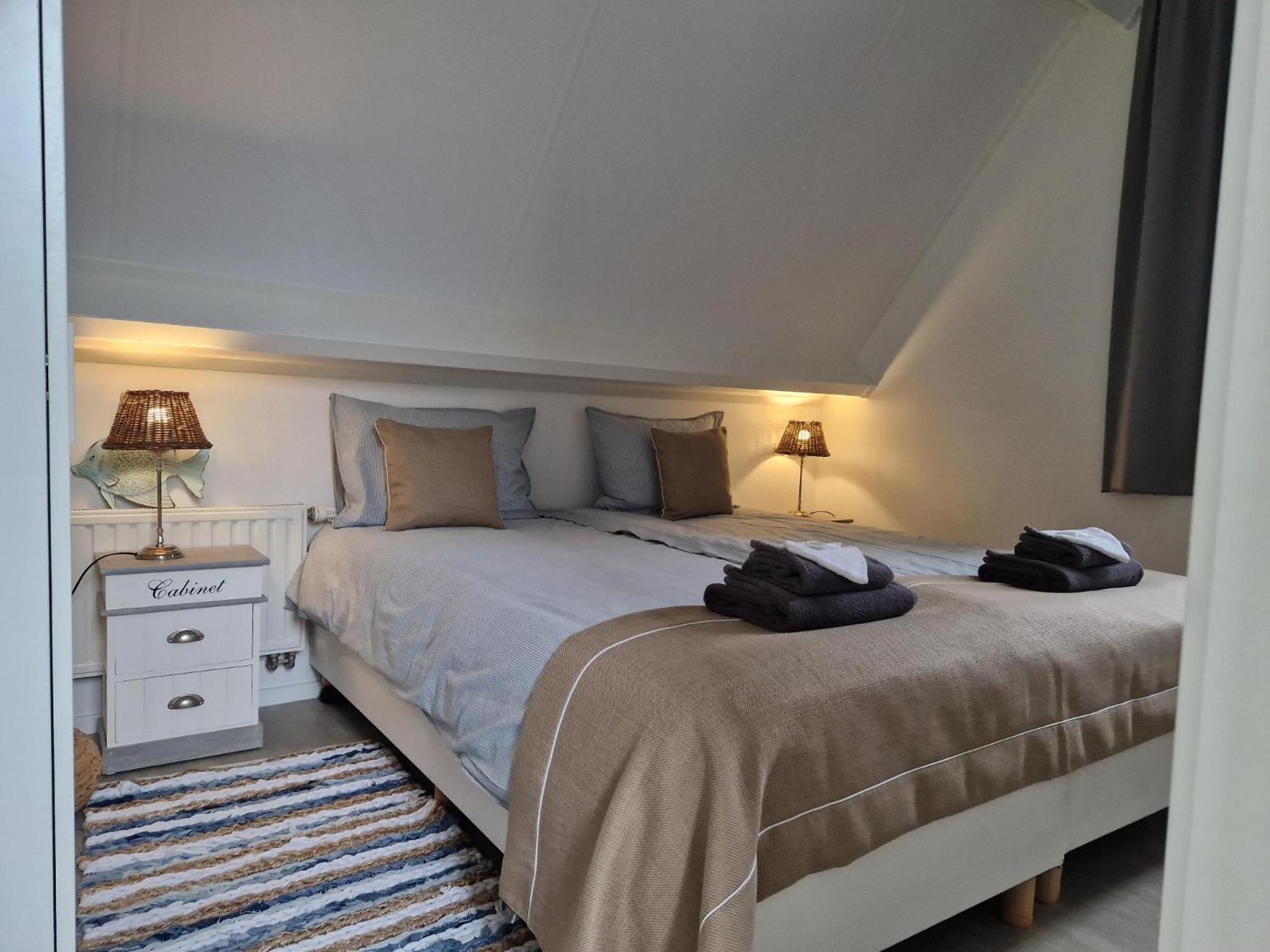 Beachhouse Zeewinde Zoutelande Εξωτερικό φωτογραφία